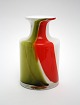 Vase, Cascade,
Per Lütken, Holmegaard