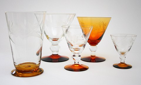 Lis glasserie, Kastrup glasværk