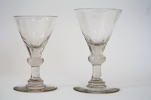 Perle glas, Holmegaard 1928