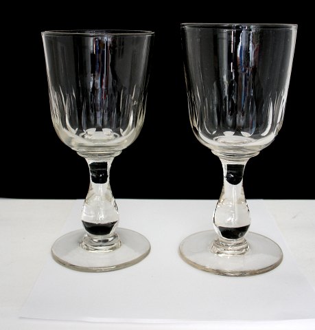 Porterglas, Edward, Holmegaard