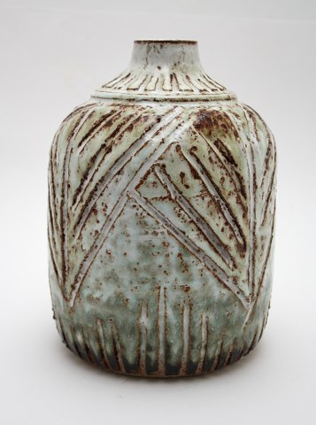 Vase, Kingo Keramik