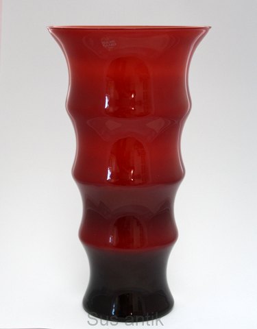 Vase stor, Karen Blixen, Holmegaard