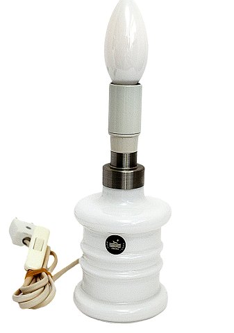 Reollampe, Apotekerserien, Holmegaard
