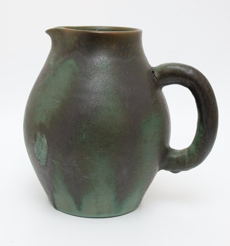 Stor grøn kande, Elisabeth Birthe Sofie Klit