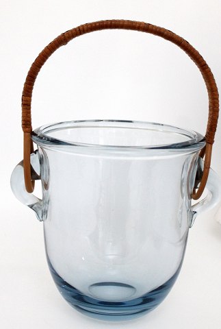 Champagnekøler, Holmegaard