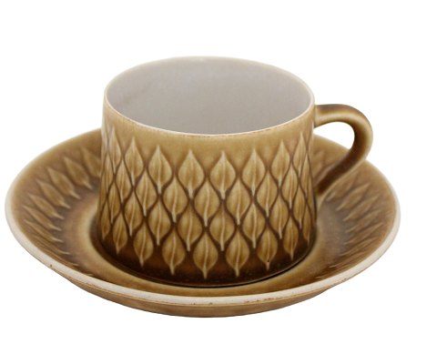 Tekop, Relief, Bing & Grøndahl/Kronjyden/Nissen