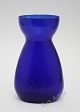 Oval hyacinth glas, Fyens Glasværk/Kastrup Glasværk