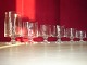 Stub glas,
Holmegaard/Kastrup glasværk